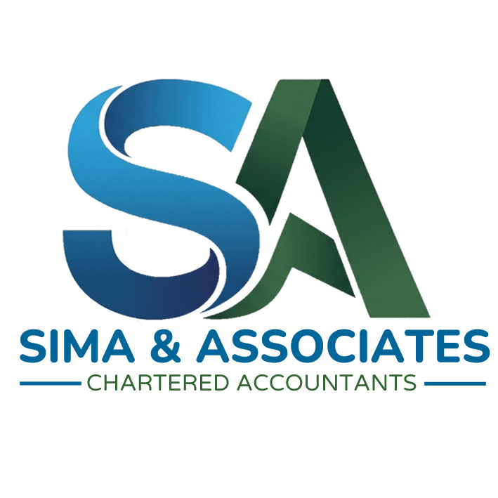 Sima & Associates Logo